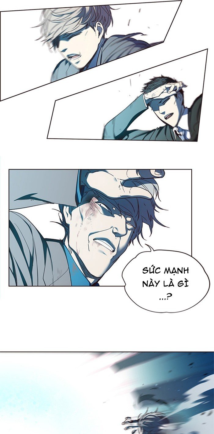 Đọc truyện Hoá thân thành mèo - Chap 14