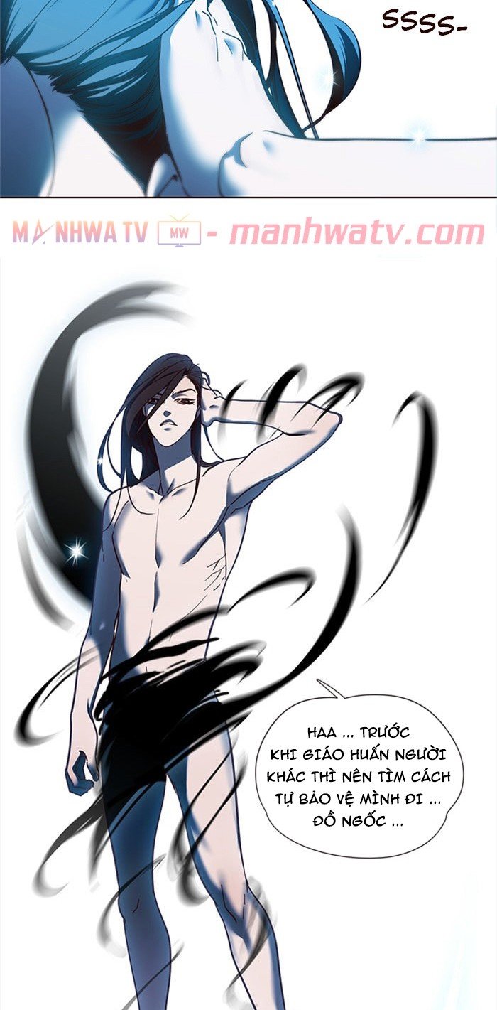 Đọc truyện Hoá thân thành mèo - Chap 14