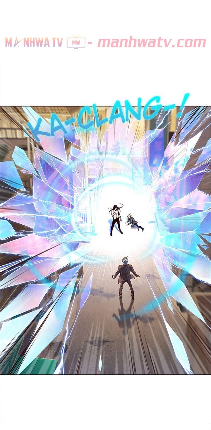 Đọc truyện Hoá thân thành mèo - Chap 14