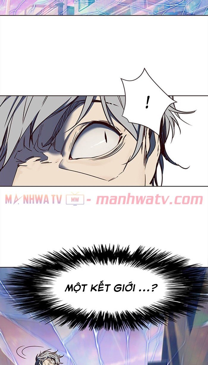 Đọc truyện Hoá thân thành mèo - Chap 14