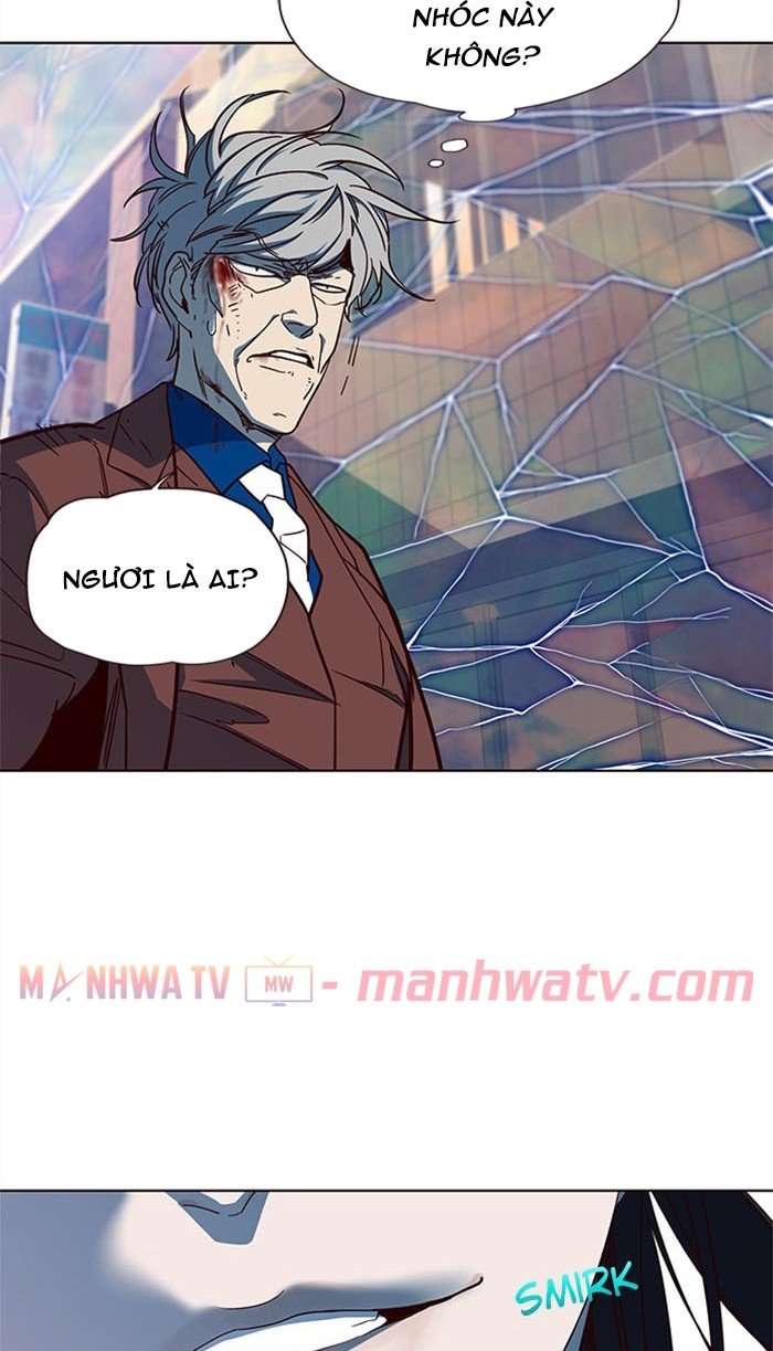 Đọc truyện Hoá thân thành mèo - Chap 14