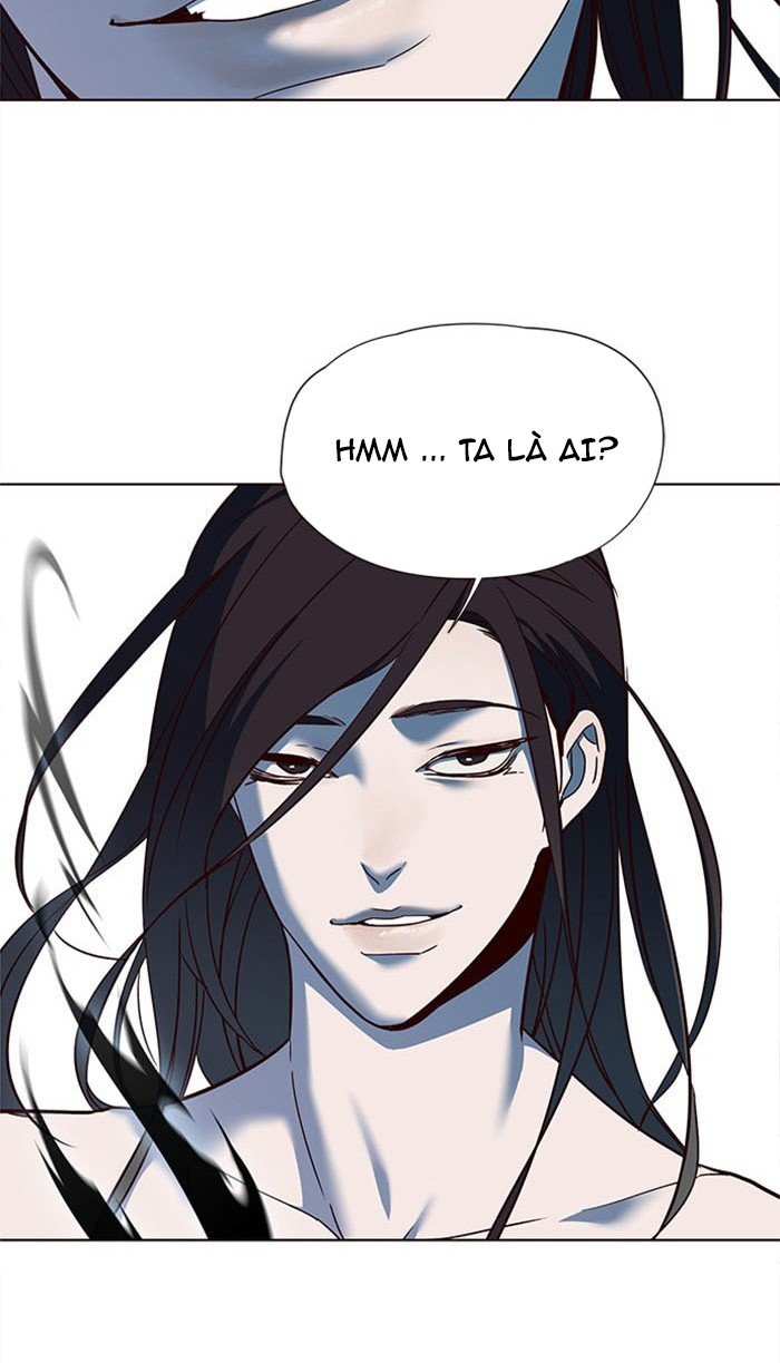 Đọc truyện Hoá thân thành mèo - Chap 14