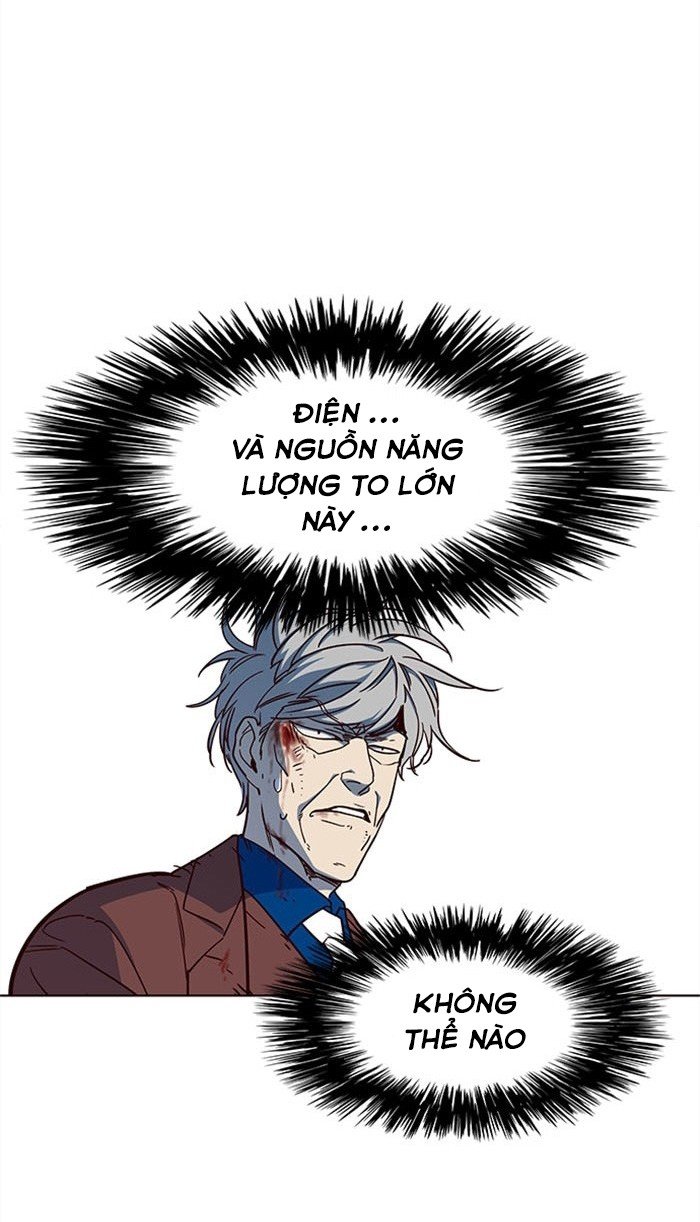 Đọc truyện Hoá thân thành mèo - Chap 14