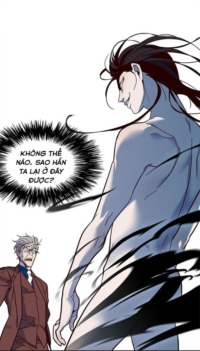 Đọc truyện Hoá thân thành mèo - Chap 14