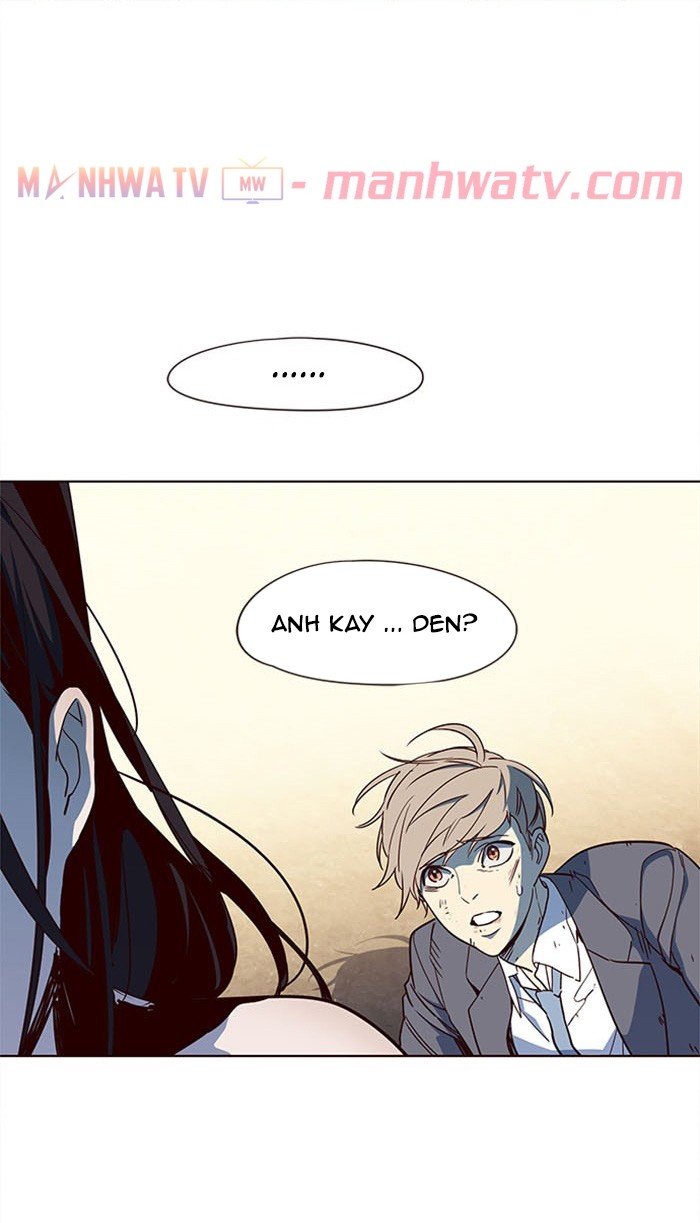 Đọc truyện Hoá thân thành mèo - Chap 14