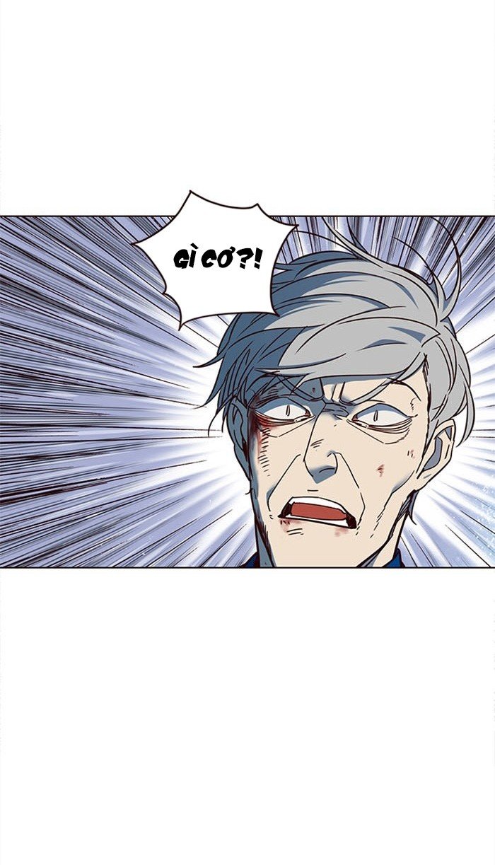 Đọc truyện Hoá thân thành mèo - Chap 14