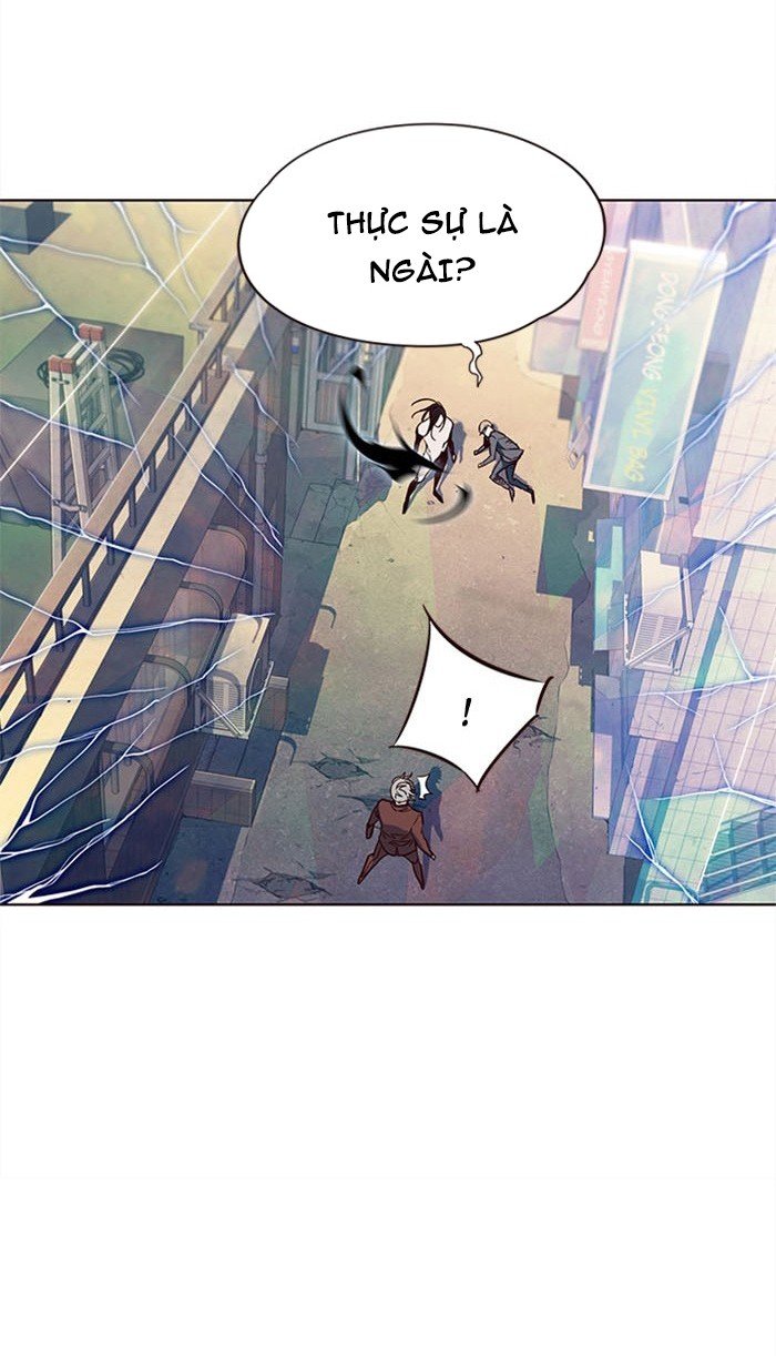 Đọc truyện Hoá thân thành mèo - Chap 14