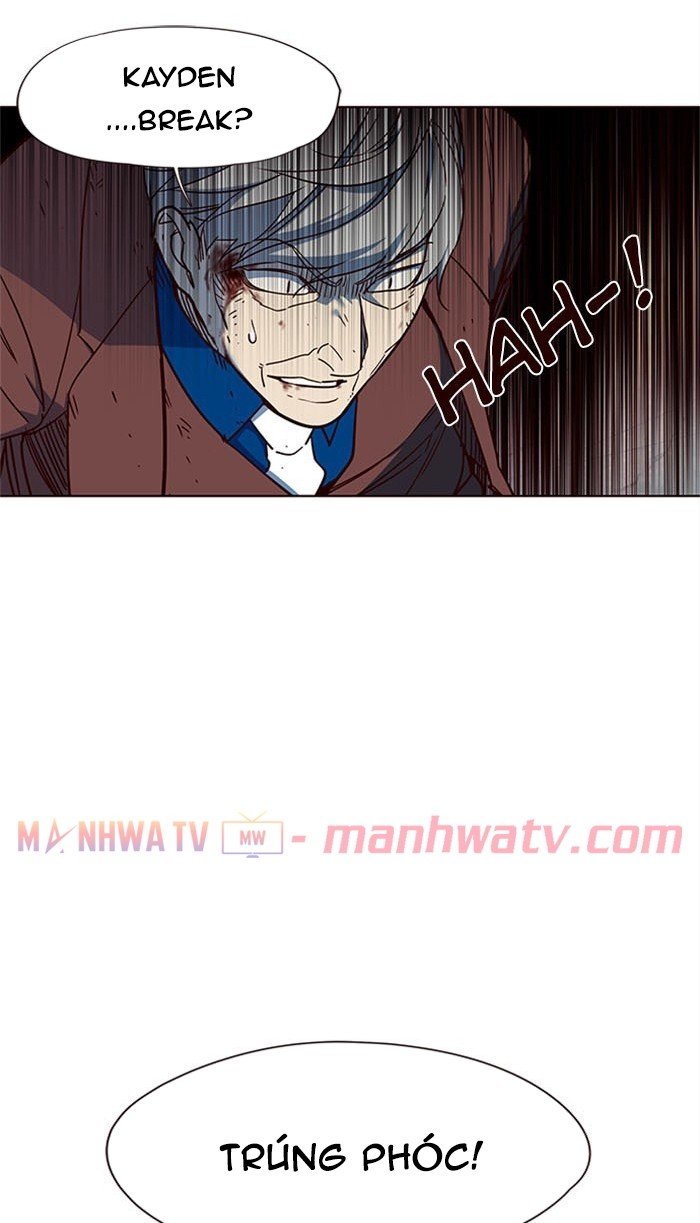 Đọc truyện Hoá thân thành mèo - Chap 14