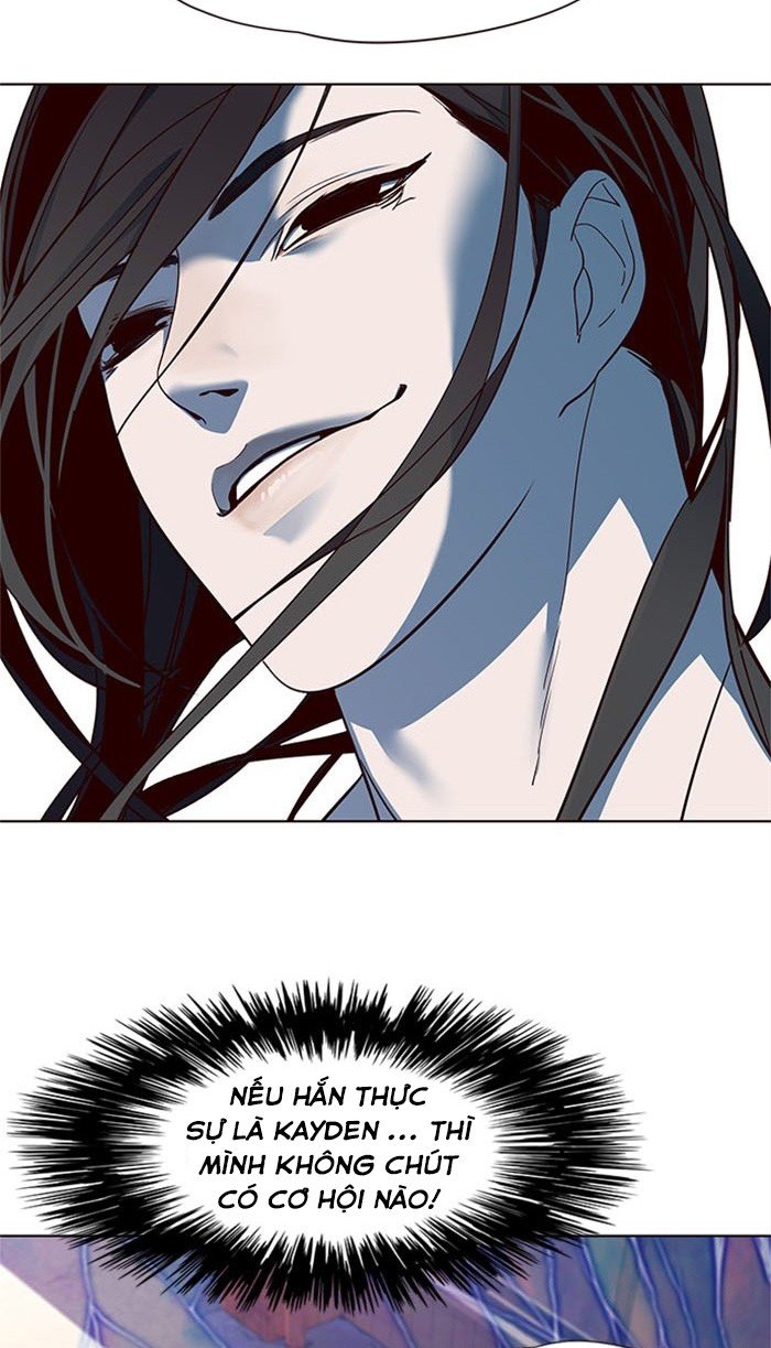 Đọc truyện Hoá thân thành mèo - Chap 14