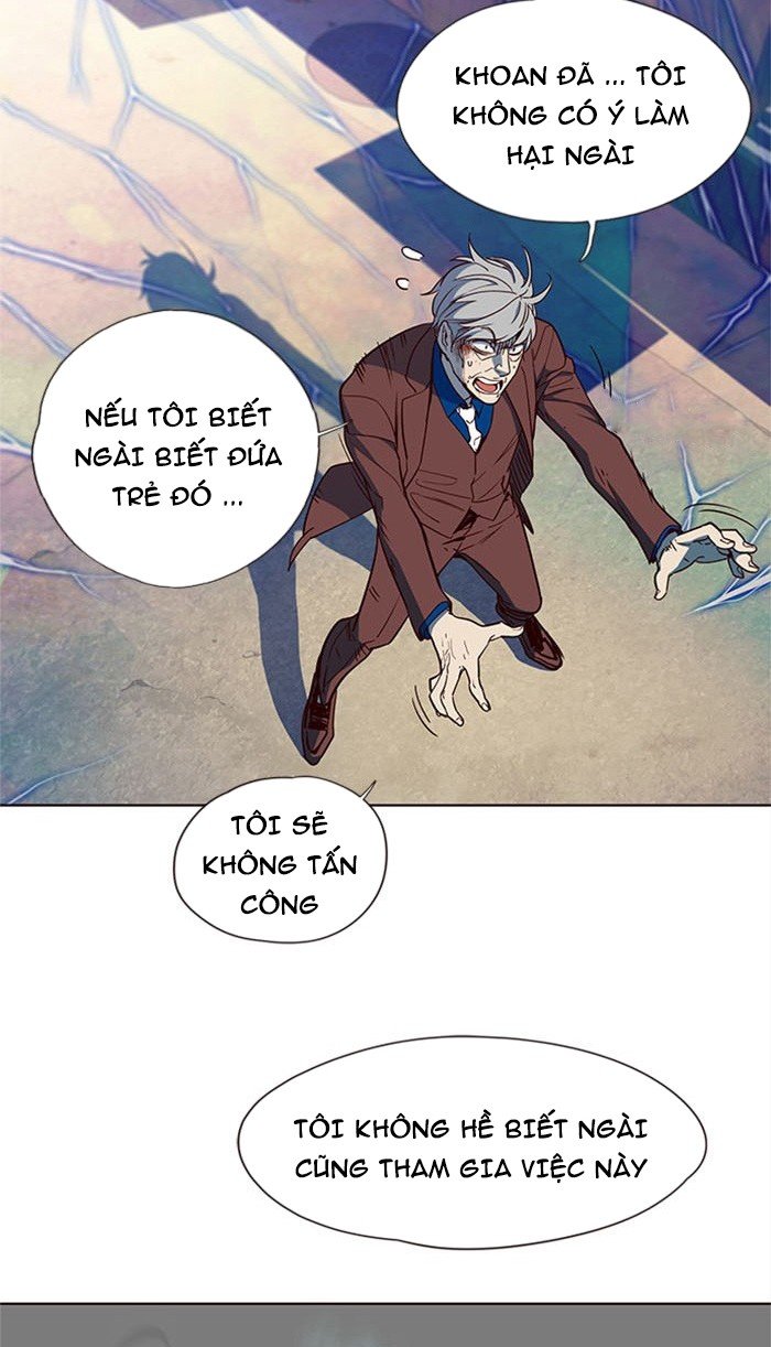 Đọc truyện Hoá thân thành mèo - Chap 14