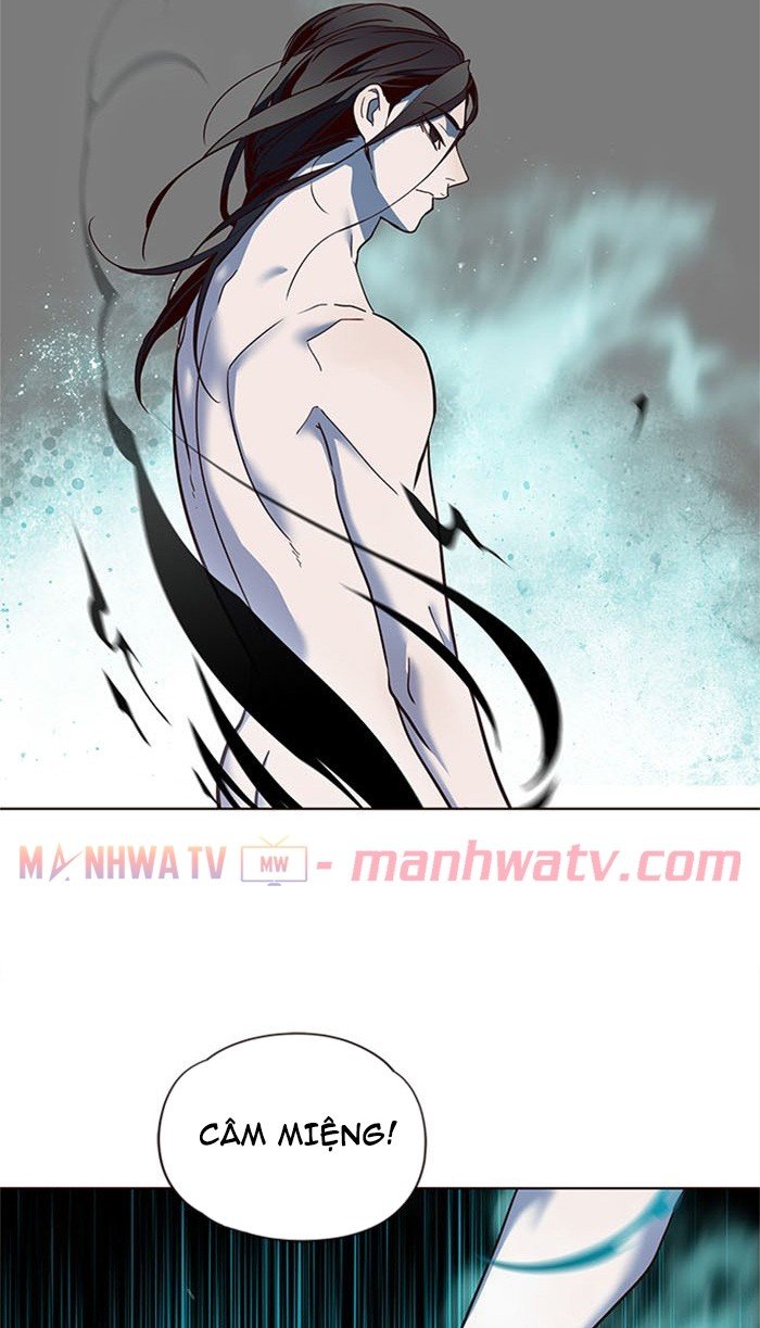 Đọc truyện Hoá thân thành mèo - Chap 14