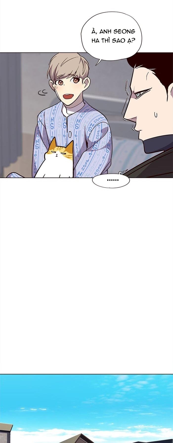 Đọc truyện Hoá thân thành mèo - Chap 34