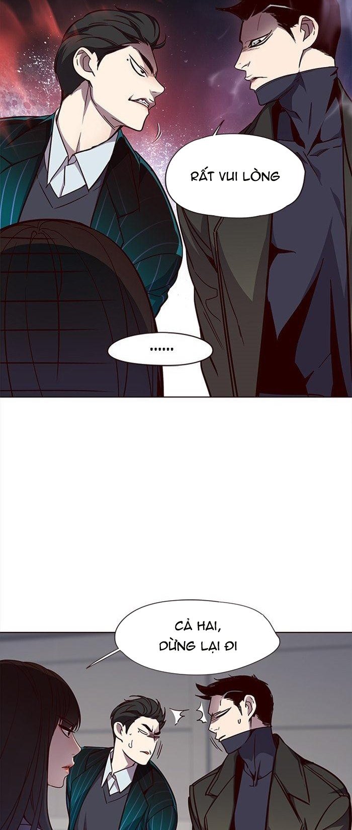 Đọc truyện Hoá thân thành mèo - Chap 31