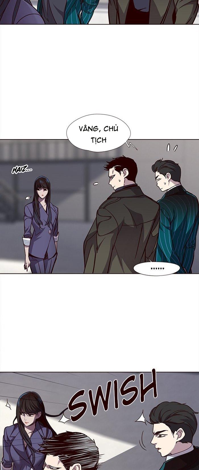 Đọc truyện Hoá thân thành mèo - Chap 31