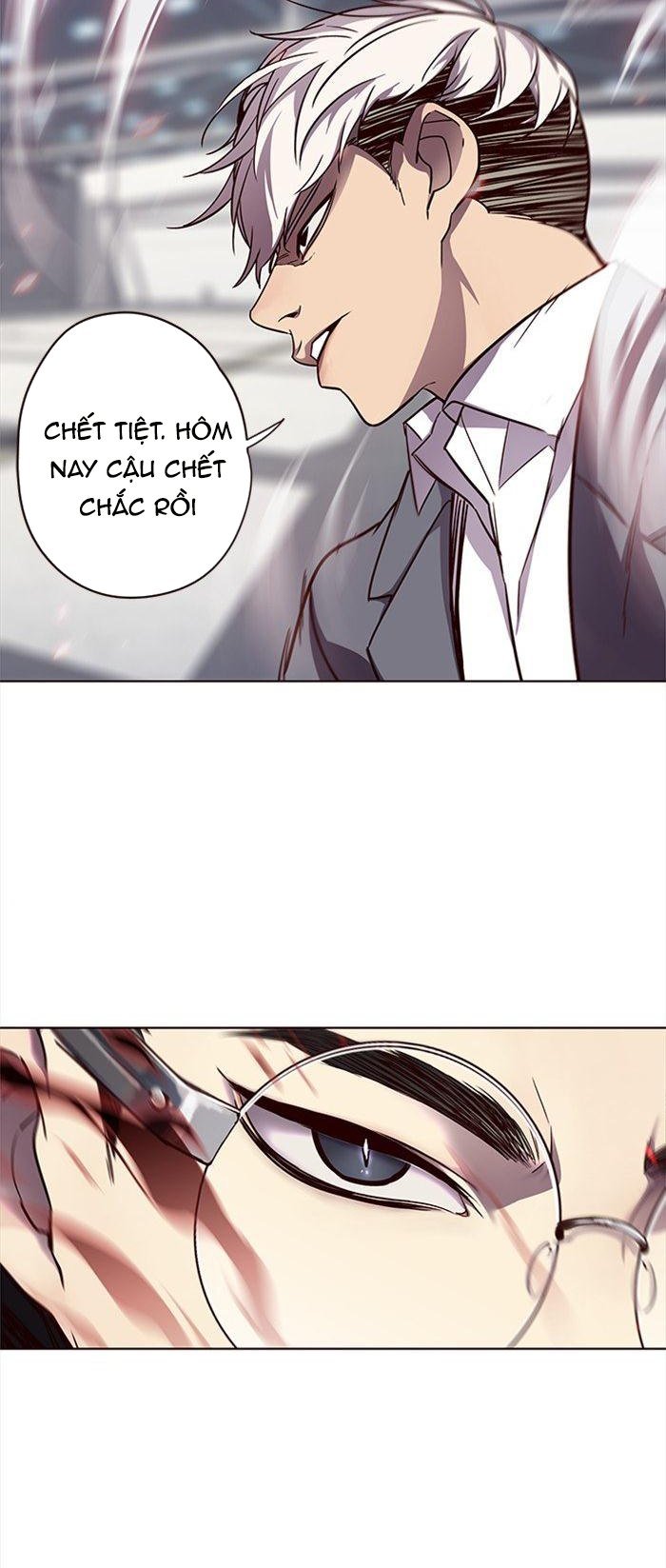 Đọc truyện Hoá thân thành mèo - Chap 31