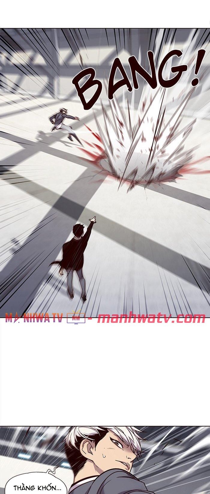 Đọc truyện Hoá thân thành mèo - Chap 31