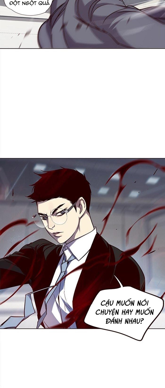 Đọc truyện Hoá thân thành mèo - Chap 31