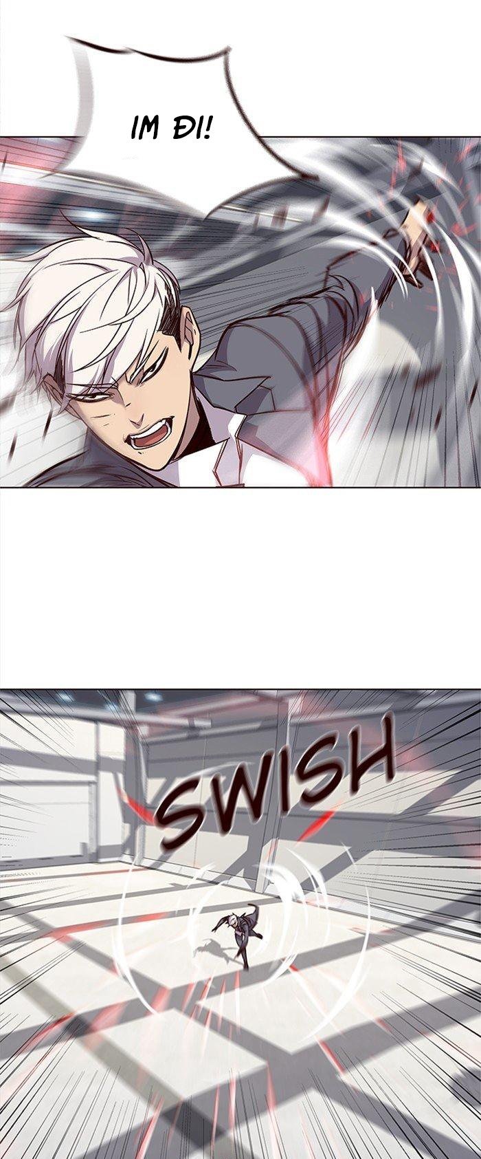 Đọc truyện Hoá thân thành mèo - Chap 31