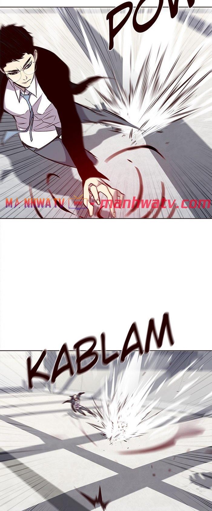 Đọc truyện Hoá thân thành mèo - Chap 31