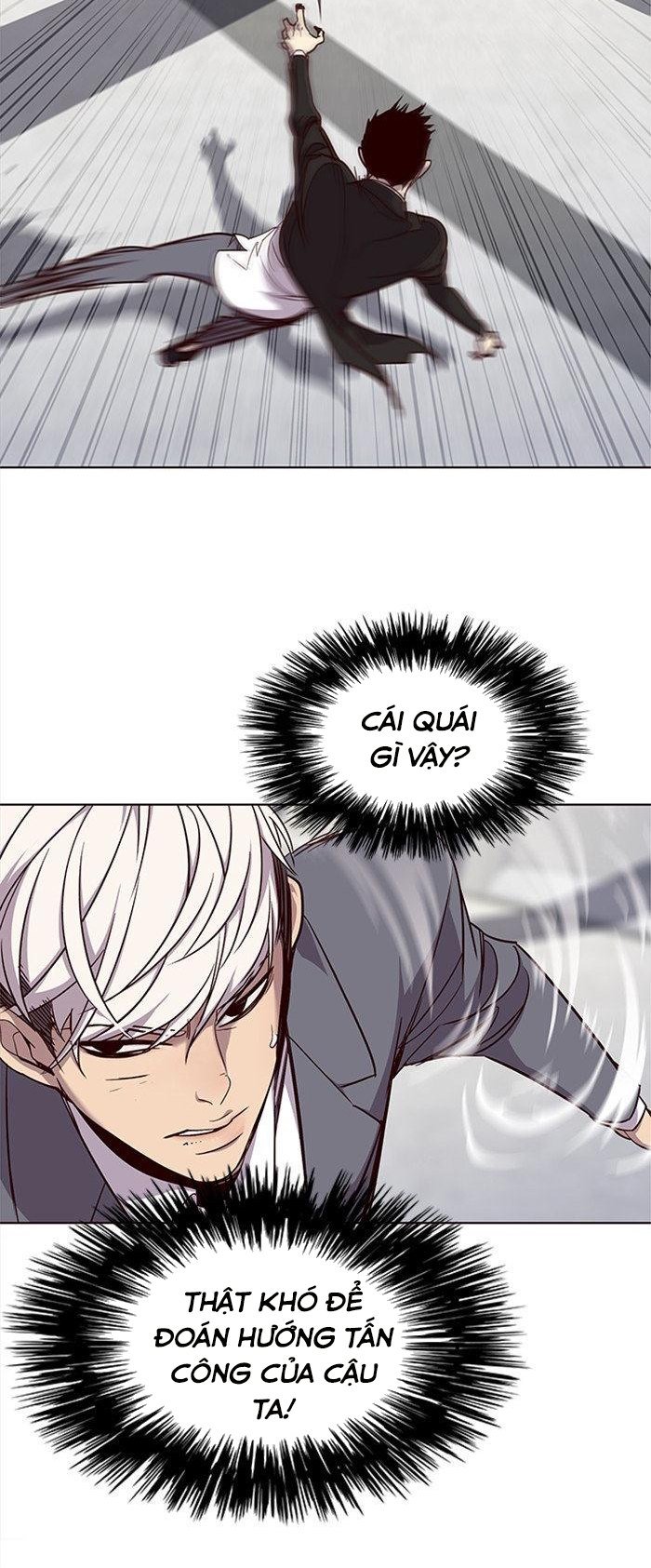 Đọc truyện Hoá thân thành mèo - Chap 31