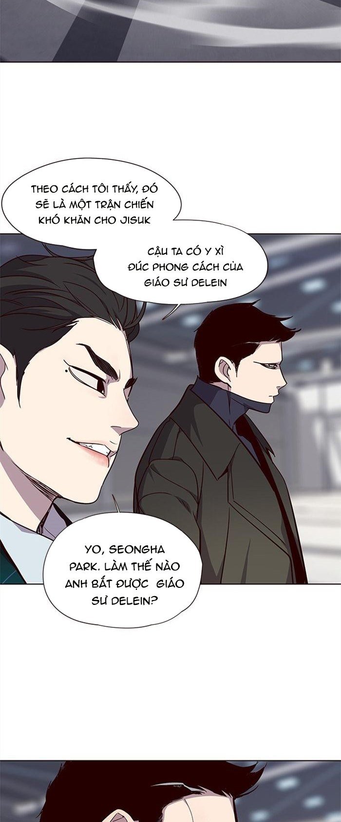 Đọc truyện Hoá thân thành mèo - Chap 31