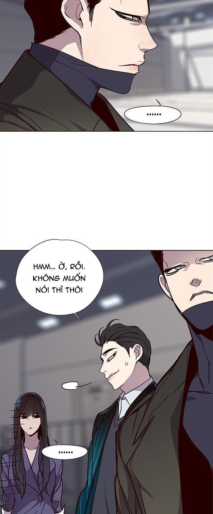 Đọc truyện Hoá thân thành mèo - Chap 31