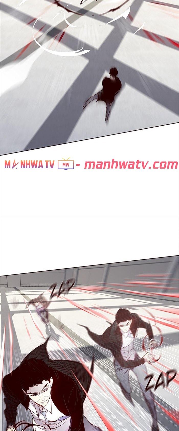 Đọc truyện Hoá thân thành mèo - Chap 31