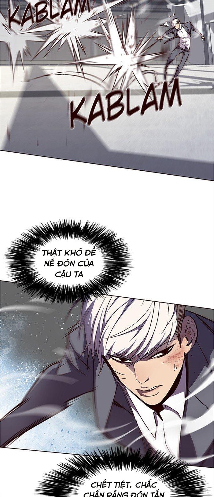 Đọc truyện Hoá thân thành mèo - Chap 31