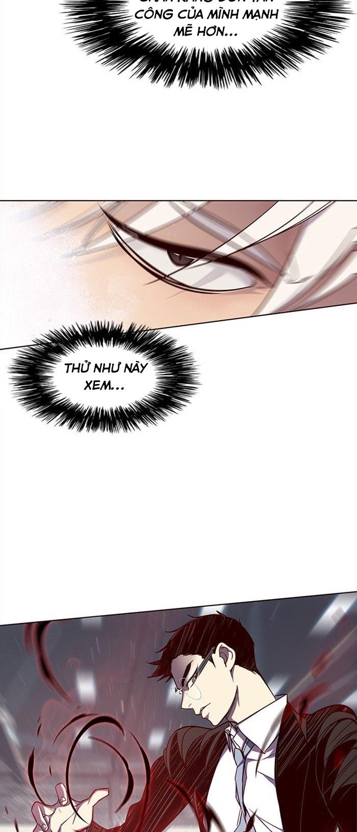 Đọc truyện Hoá thân thành mèo - Chap 31