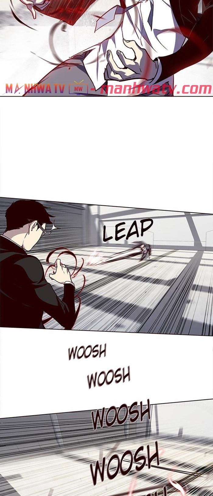 Đọc truyện Hoá thân thành mèo - Chap 31