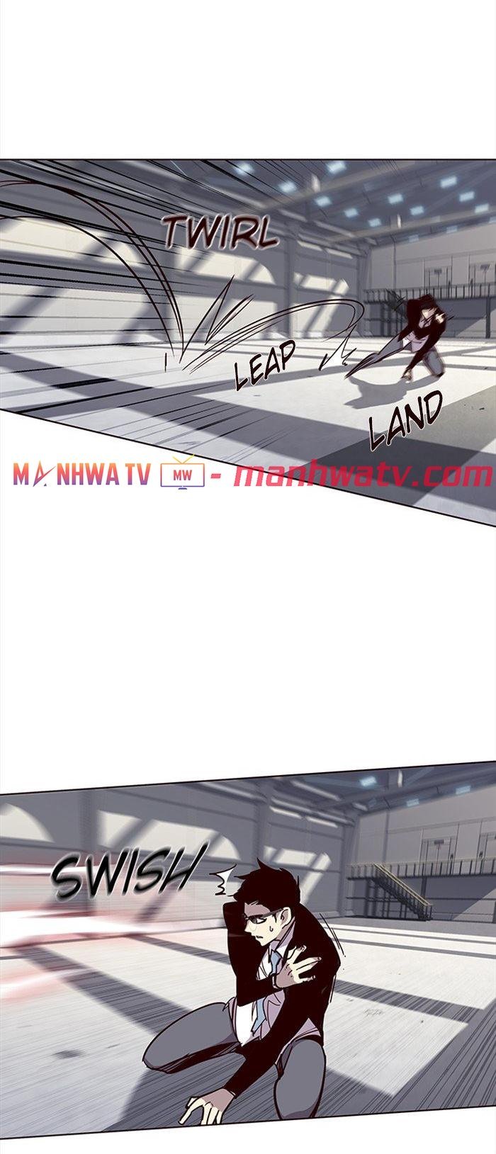 Đọc truyện Hoá thân thành mèo - Chap 31