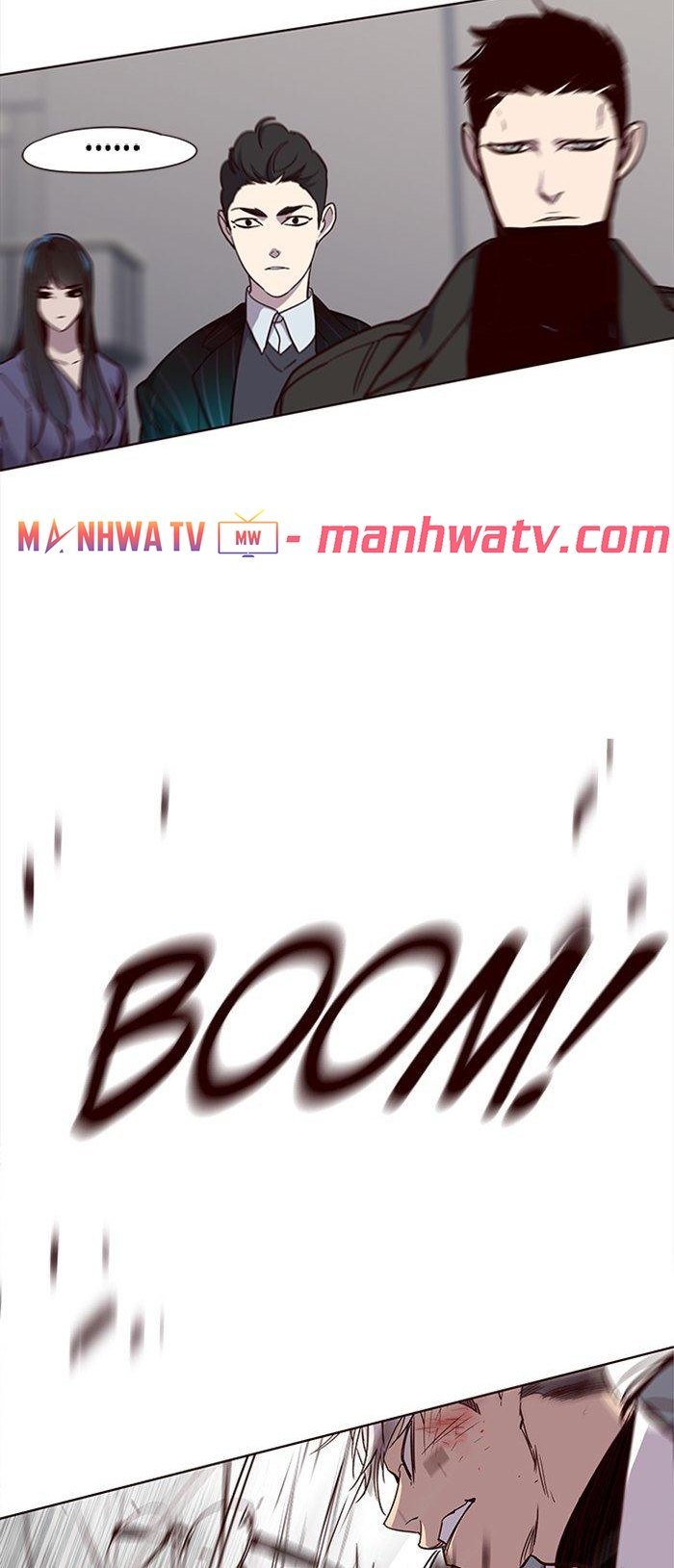 Đọc truyện Hoá thân thành mèo - Chap 31