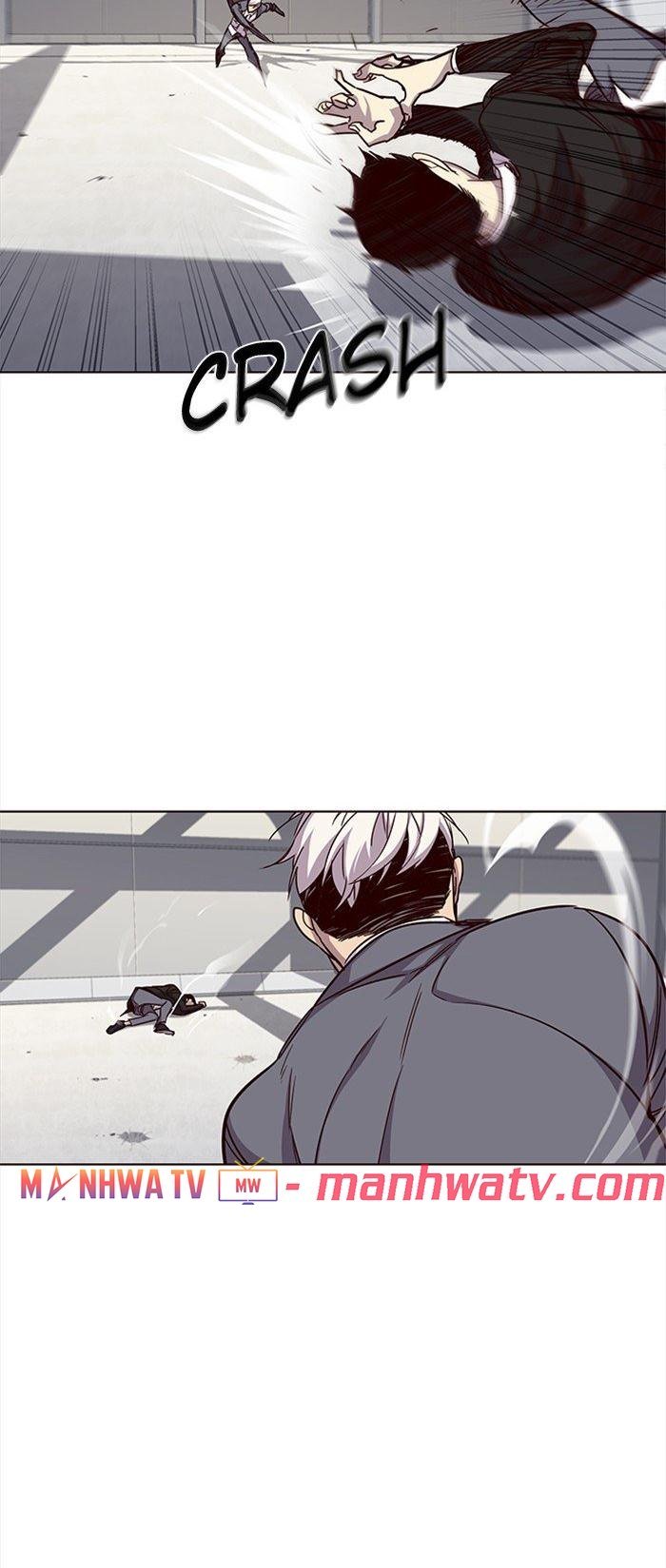 Đọc truyện Hoá thân thành mèo - Chap 31