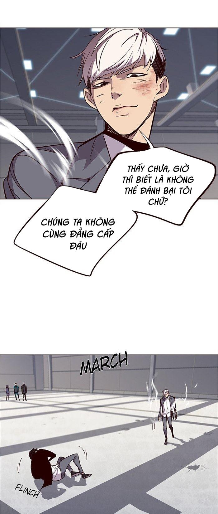 Đọc truyện Hoá thân thành mèo - Chap 31