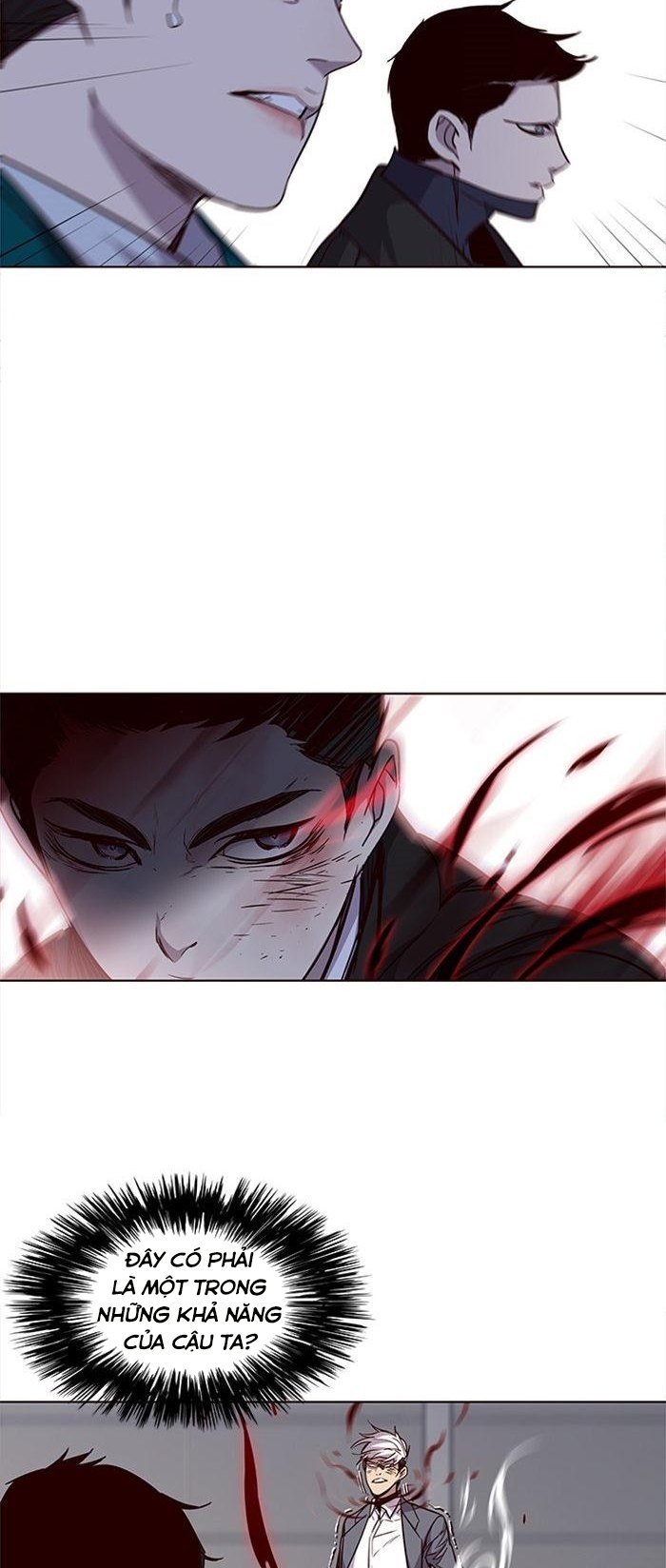 Đọc truyện Hoá thân thành mèo - Chap 31