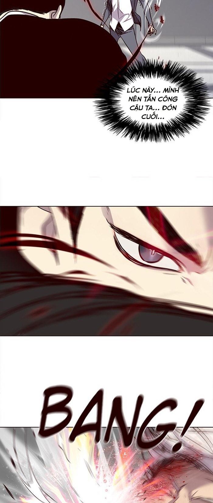 Đọc truyện Hoá thân thành mèo - Chap 31