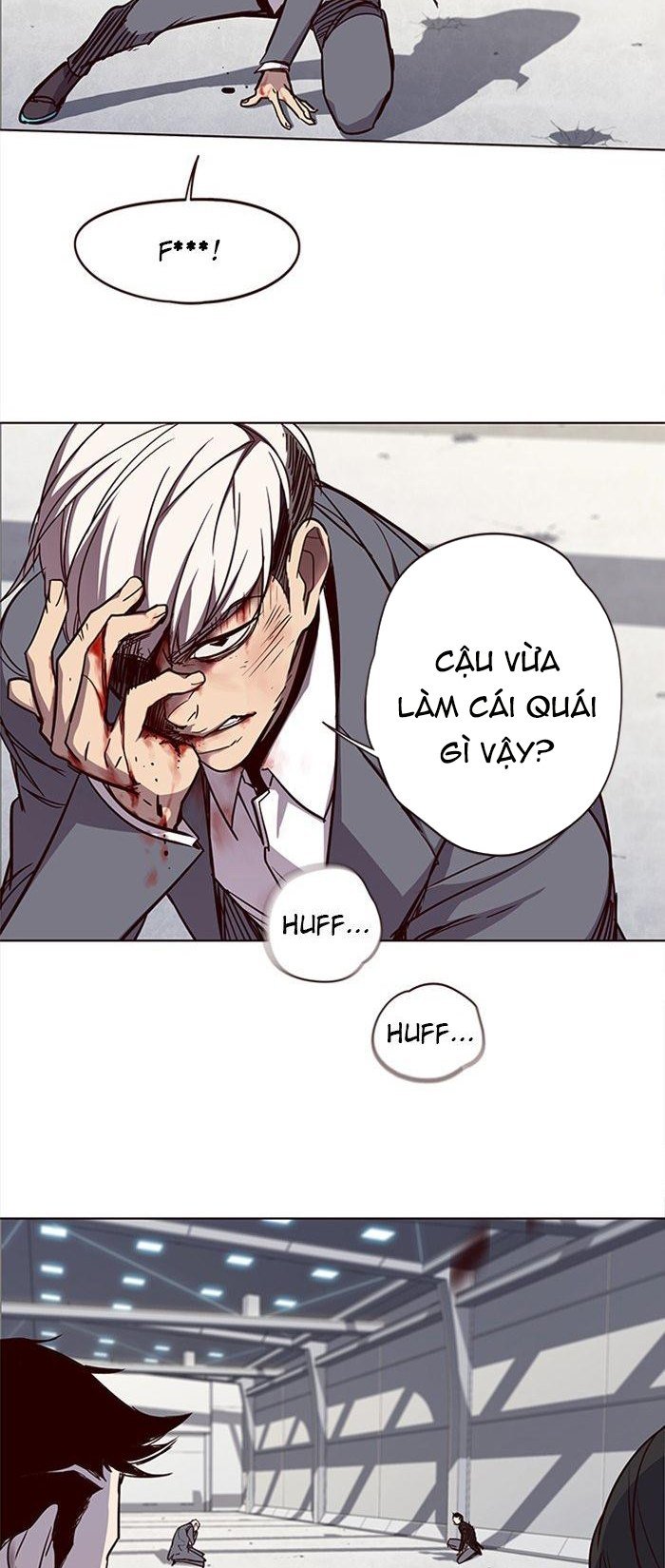 Đọc truyện Hoá thân thành mèo - Chap 31