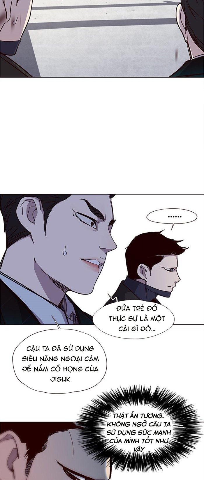 Đọc truyện Hoá thân thành mèo - Chap 31