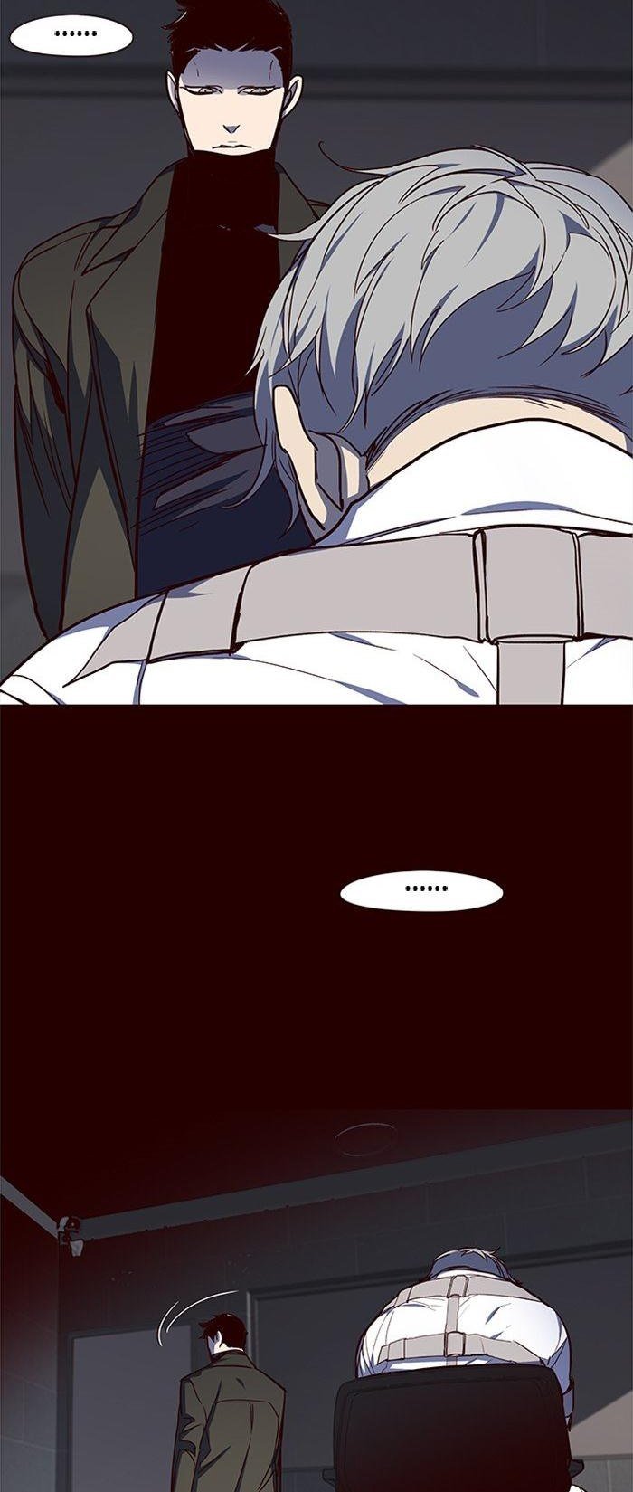 Đọc truyện Hoá thân thành mèo - Chap 31