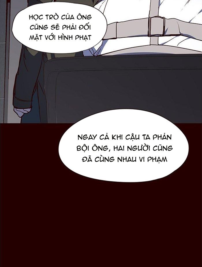 Đọc truyện Hoá thân thành mèo - Chap 31