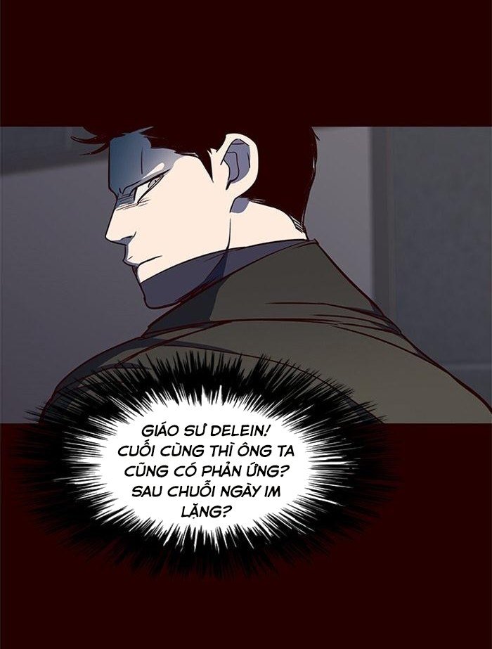 Đọc truyện Hoá thân thành mèo - Chap 31