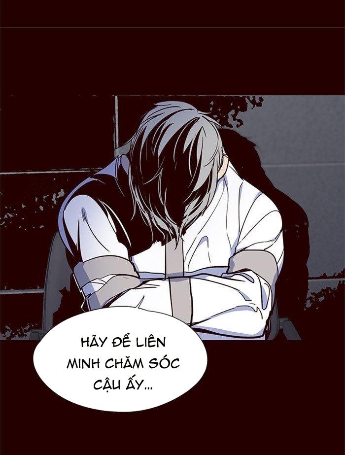 Đọc truyện Hoá thân thành mèo - Chap 31