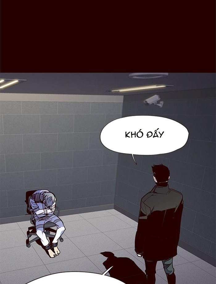 Đọc truyện Hoá thân thành mèo - Chap 31