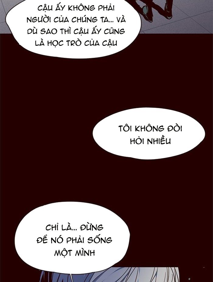 Đọc truyện Hoá thân thành mèo - Chap 31