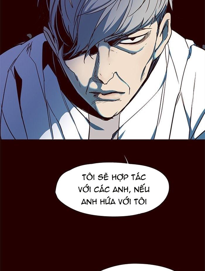 Đọc truyện Hoá thân thành mèo - Chap 31