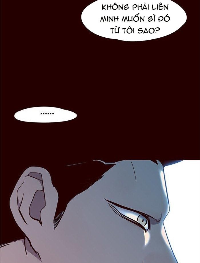 Đọc truyện Hoá thân thành mèo - Chap 31