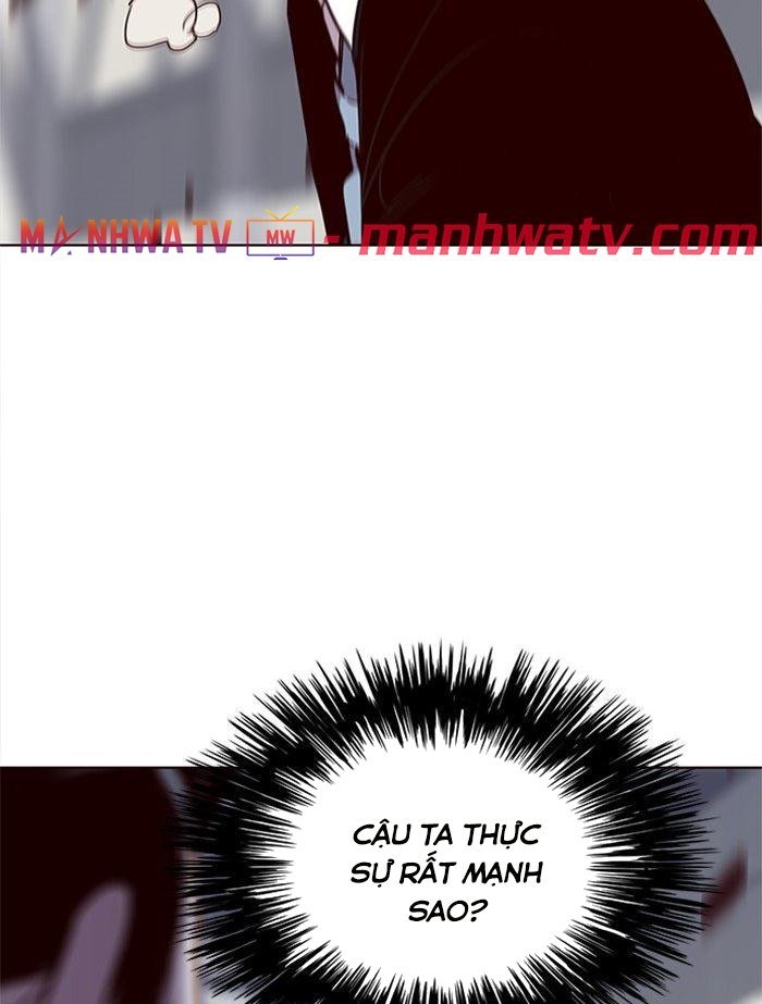 Đọc truyện Hoá thân thành mèo - Chap 31