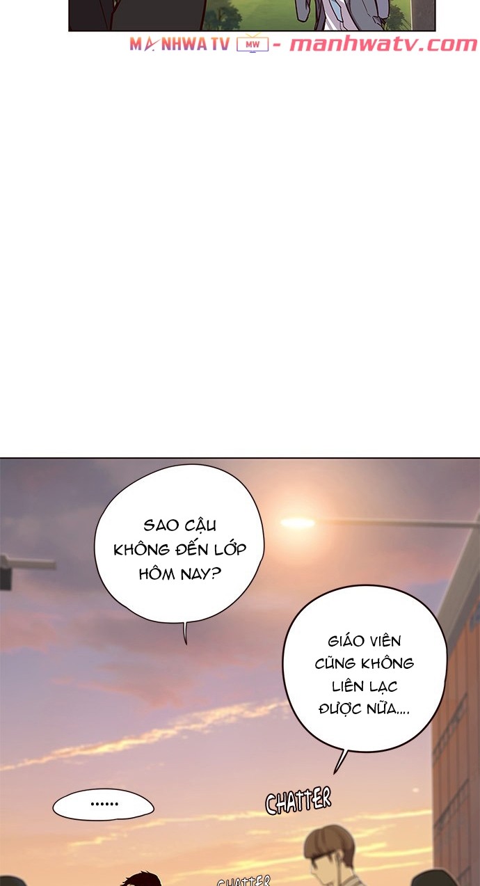 Đọc truyện Hoá thân thành mèo - Chap 9