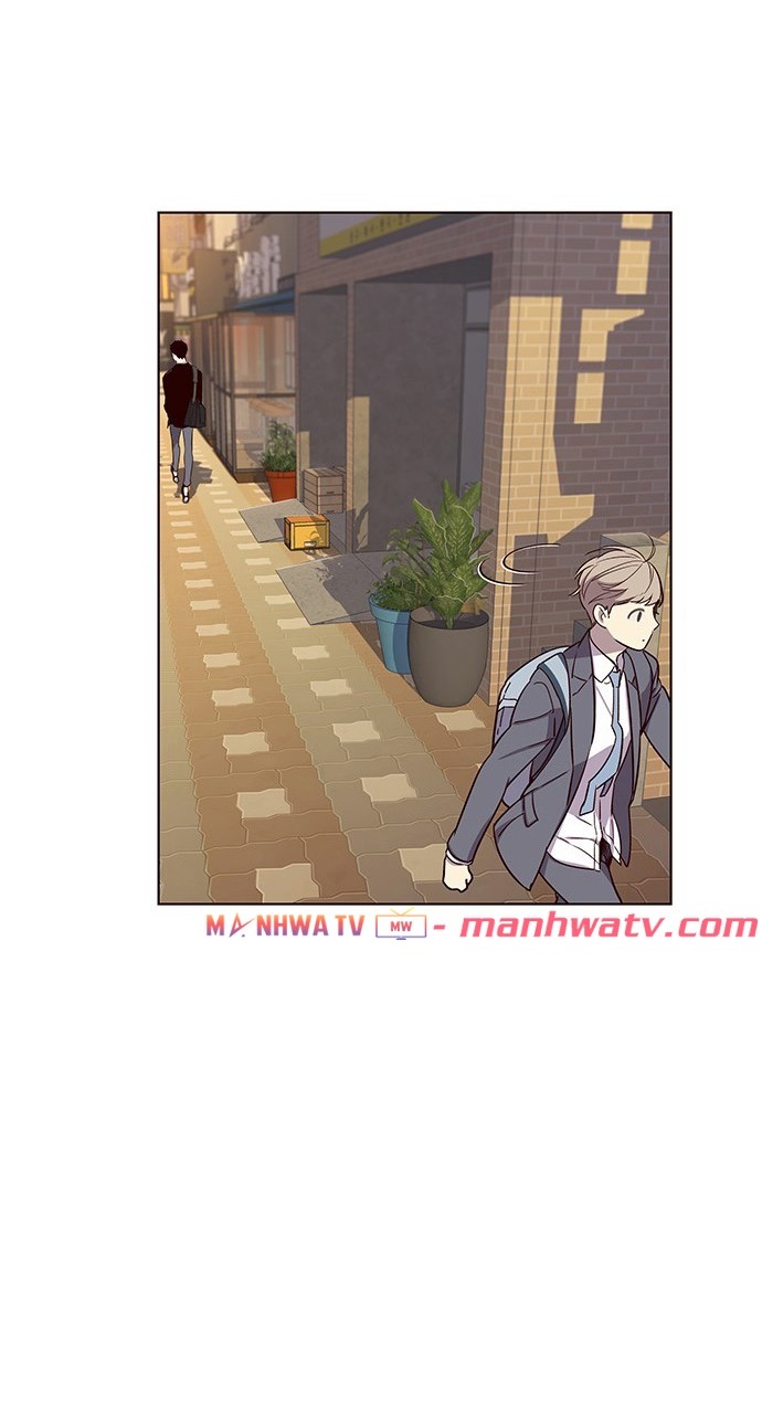 Đọc truyện Hoá thân thành mèo - Chap 9