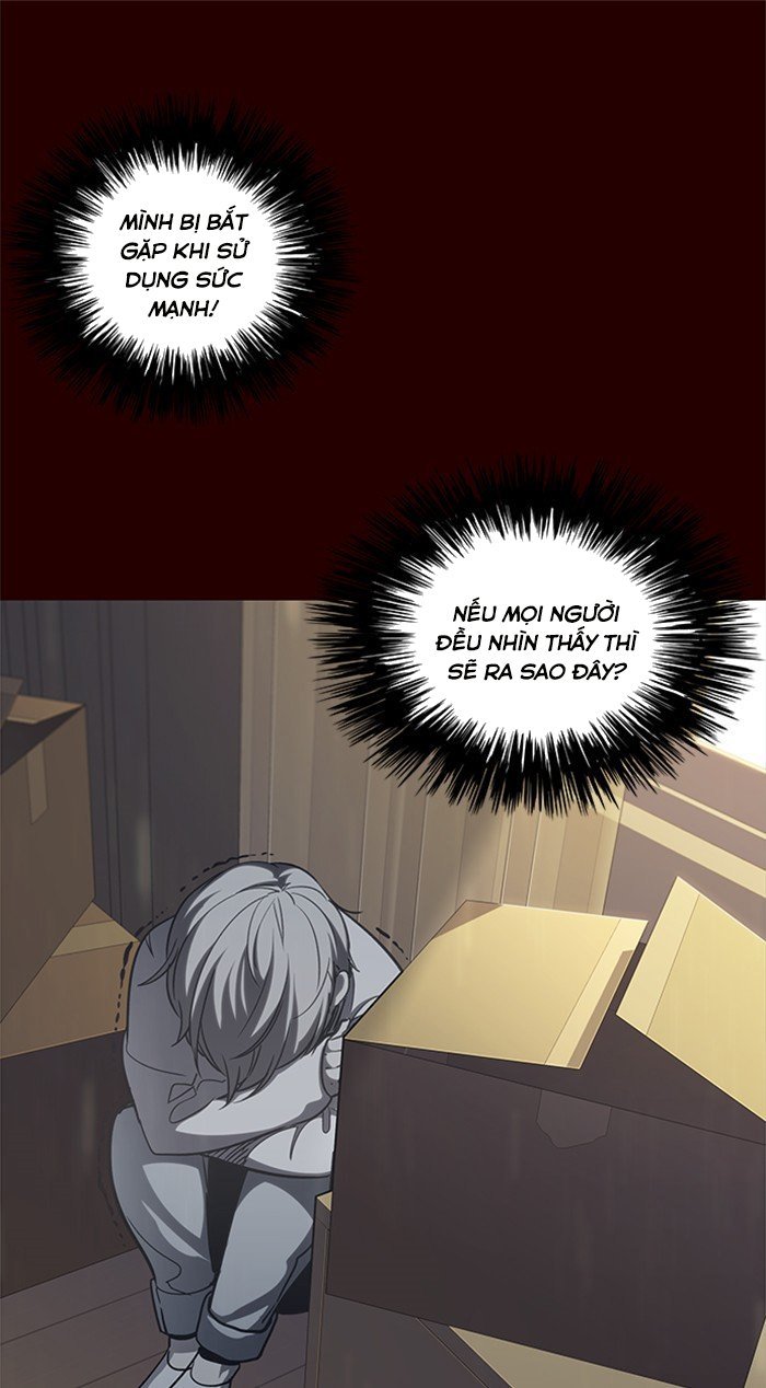 Đọc truyện Hoá thân thành mèo - Chap 27